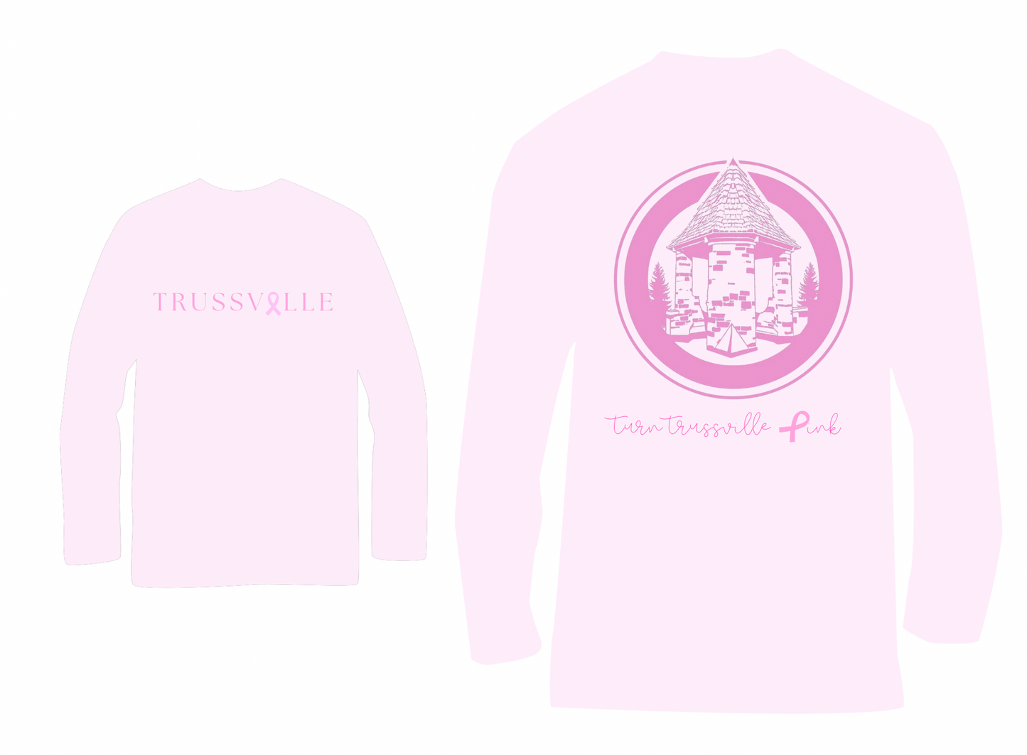 Long Sleeve Tshirt