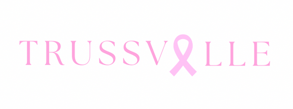 Turn Trussville Pink