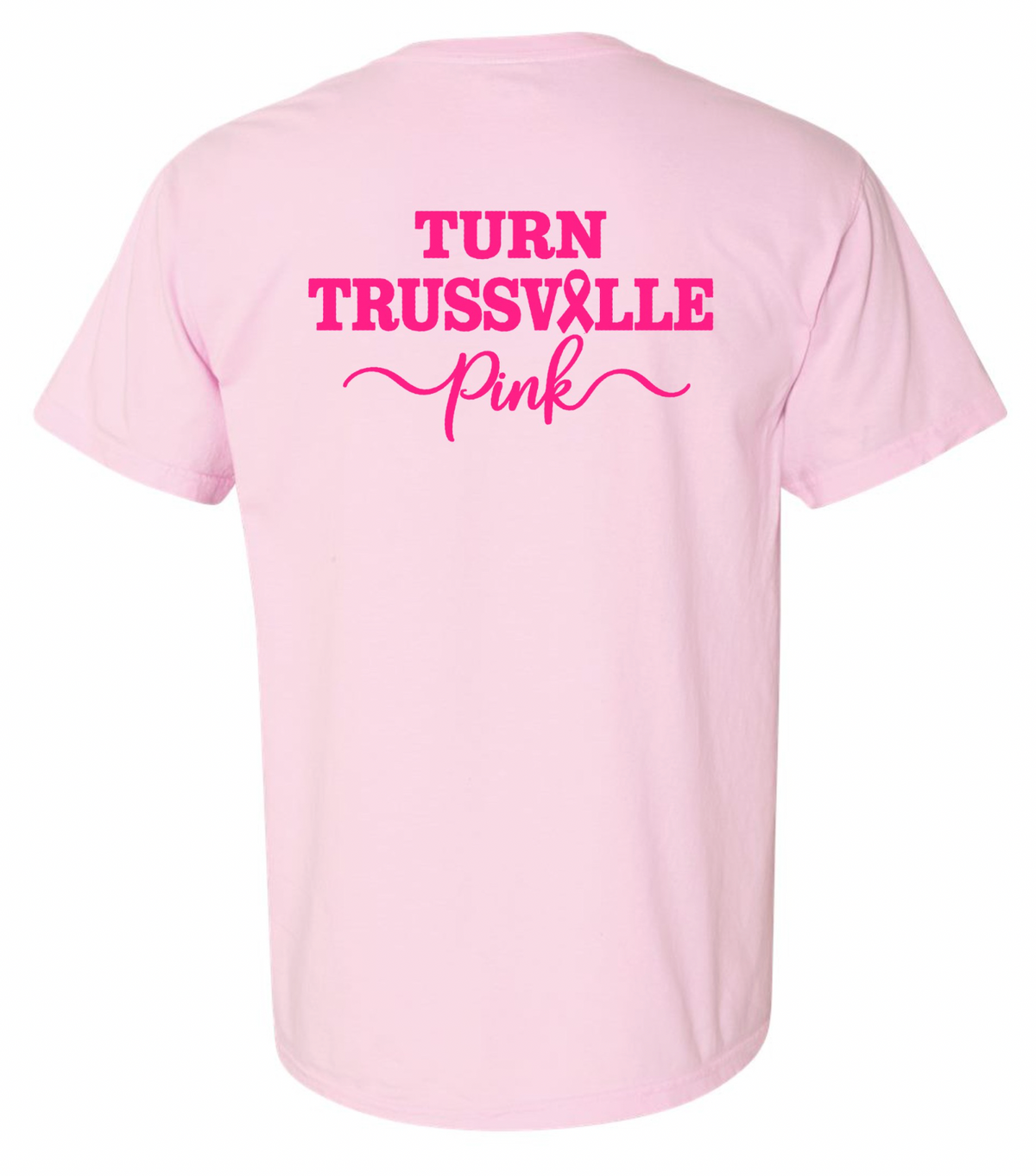 Short Sleeve Tshirt