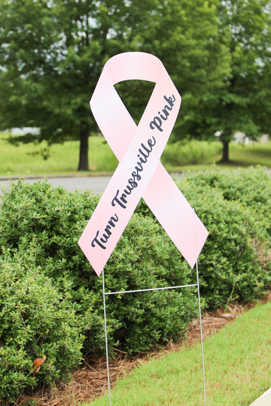 Yard Sign