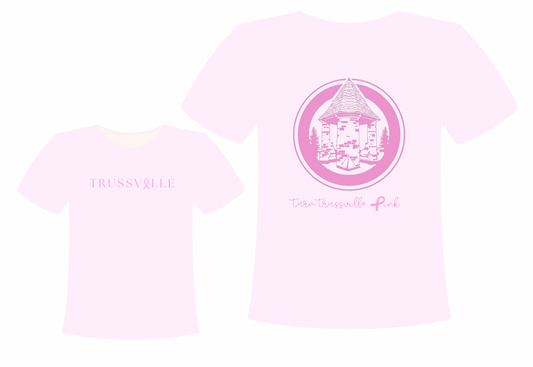 Short Sleeve Tshirt