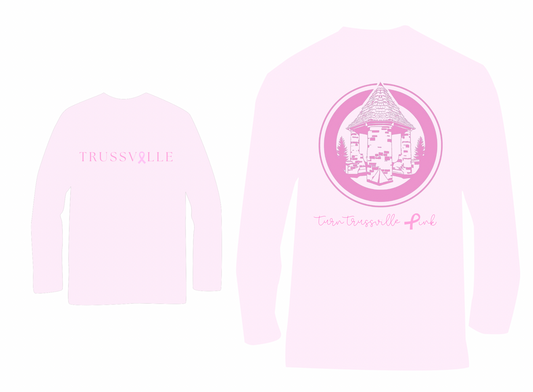 Long Sleeve Tshirt