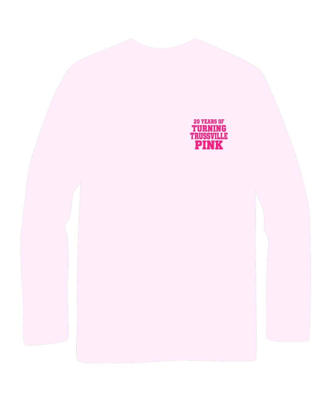 Long Sleeve Tshirt