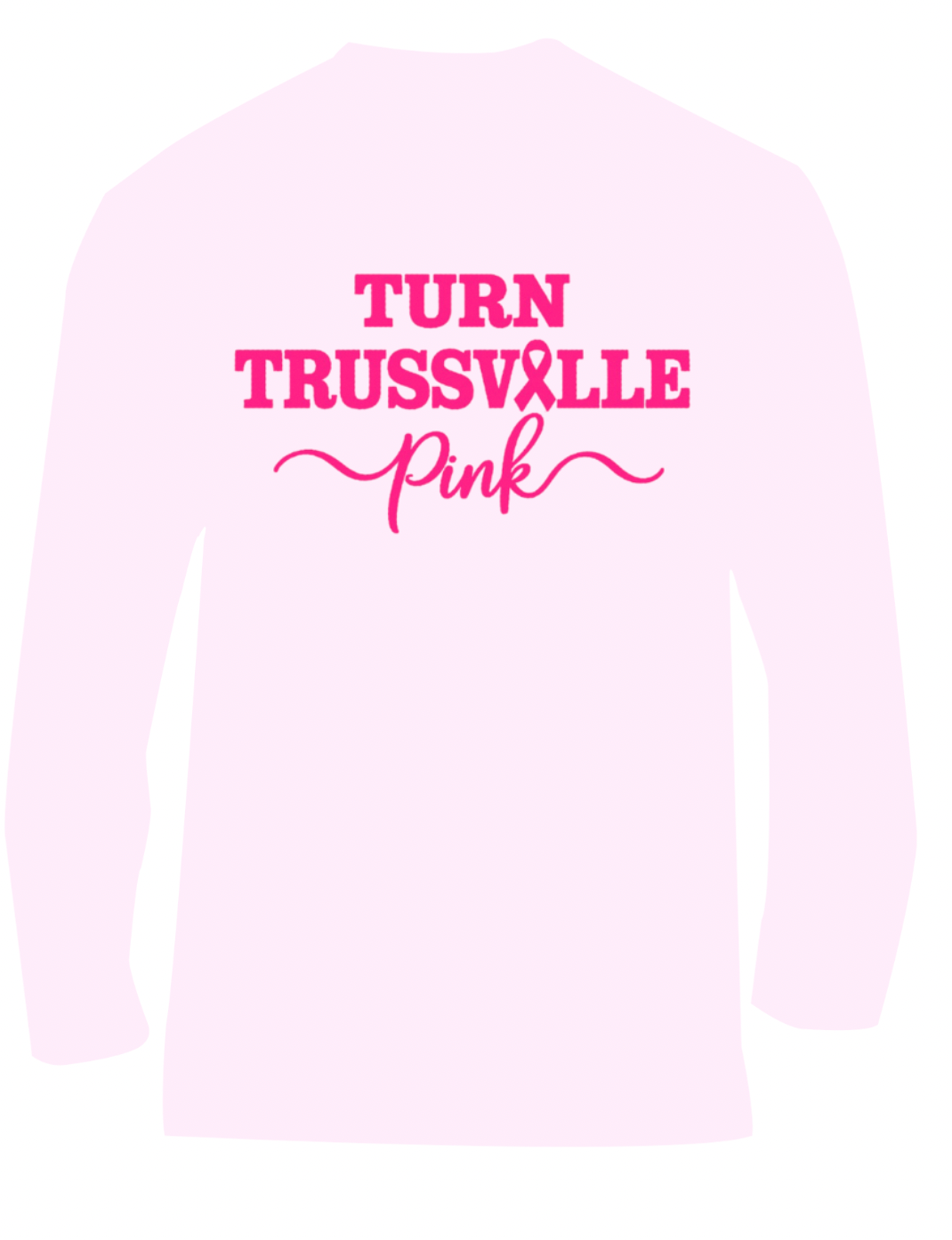 Long Sleeve Tshirt