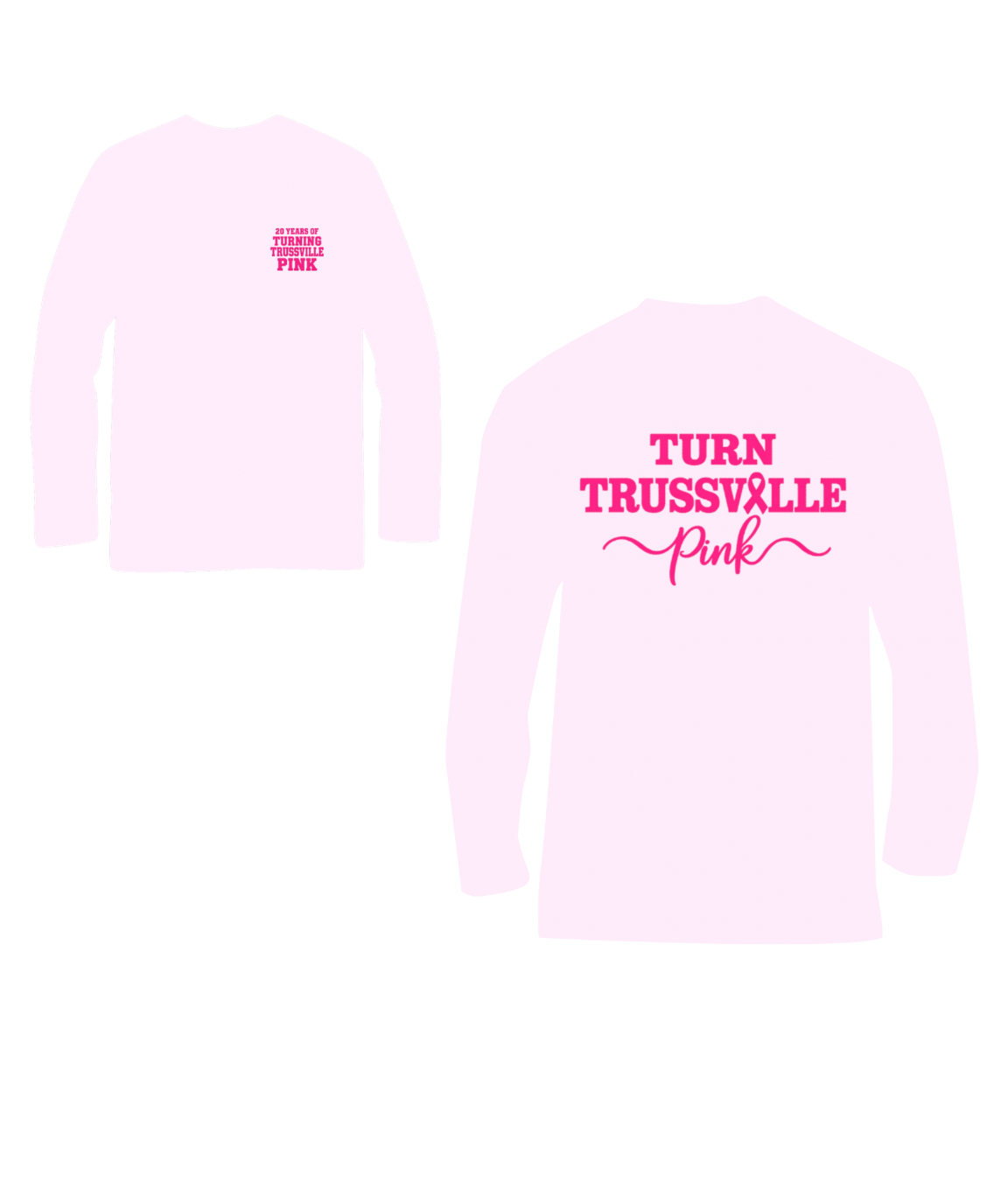 Long Sleeve Tshirt