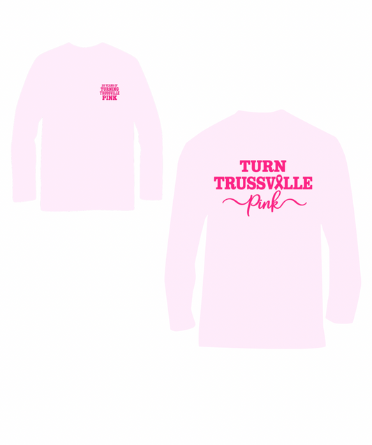 Long Sleeve Tshirt