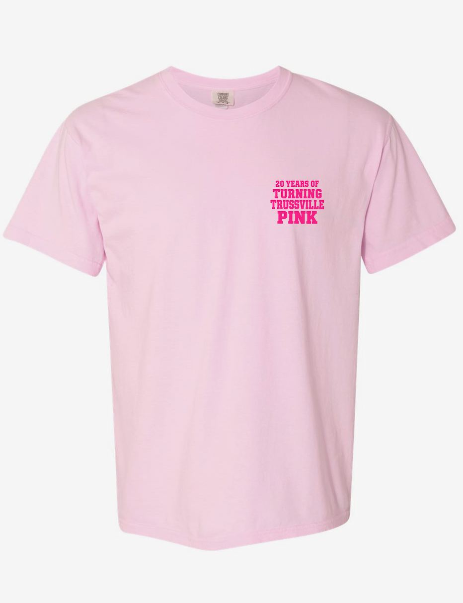 Short Sleeve Tshirt