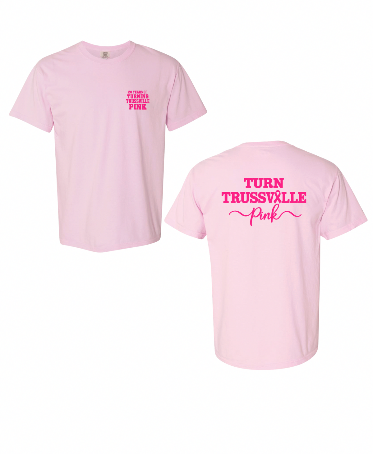 Short Sleeve Tshirt